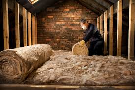 Professional Insulation in Zuni Pueblo, NM